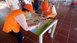 Teambuilding: Get Motivated Sony-15-03-2018